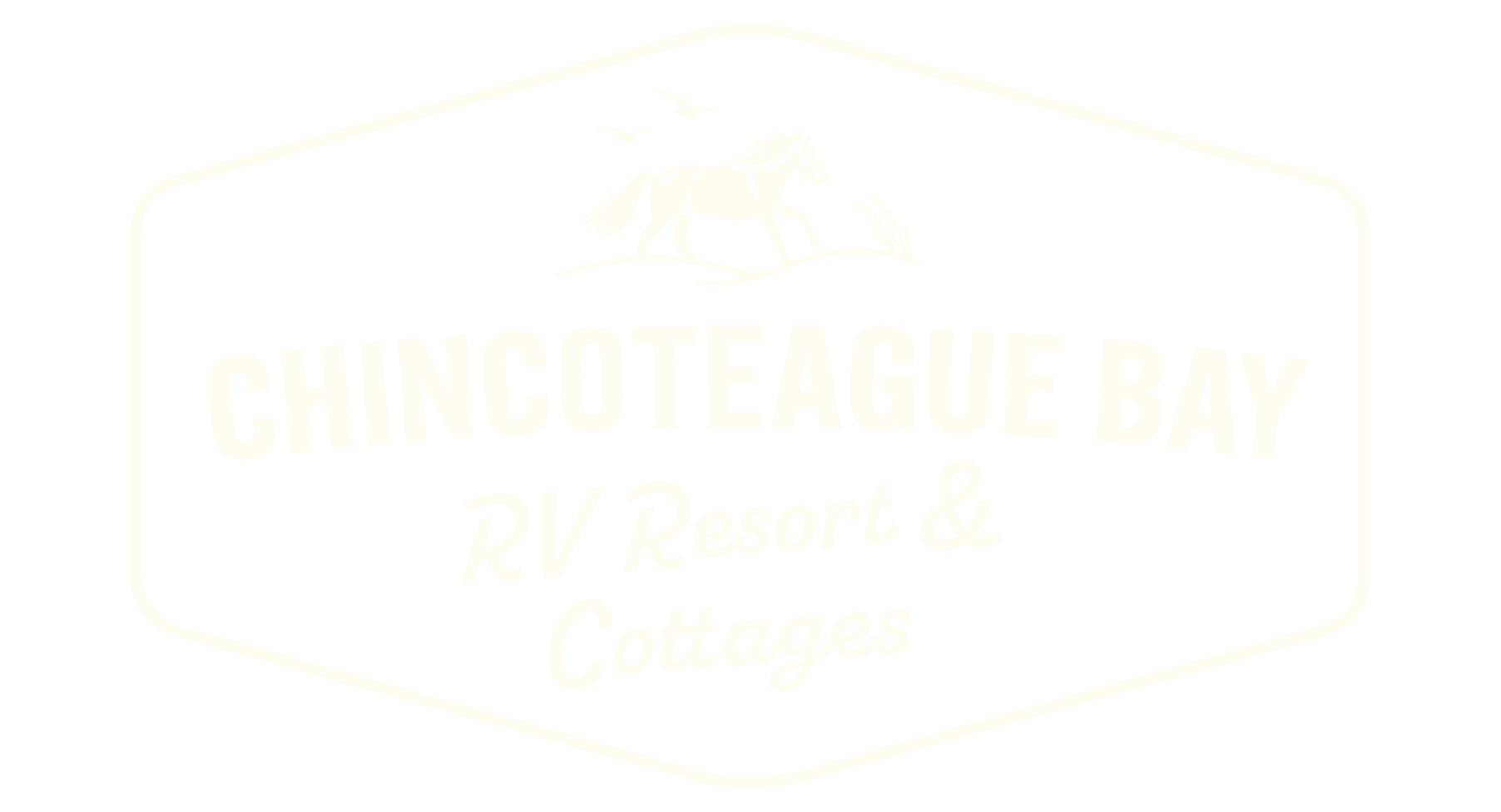 Chincoteague logo