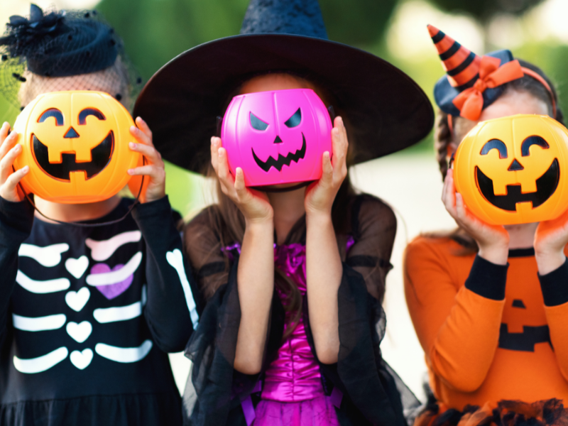 Festival of Fright