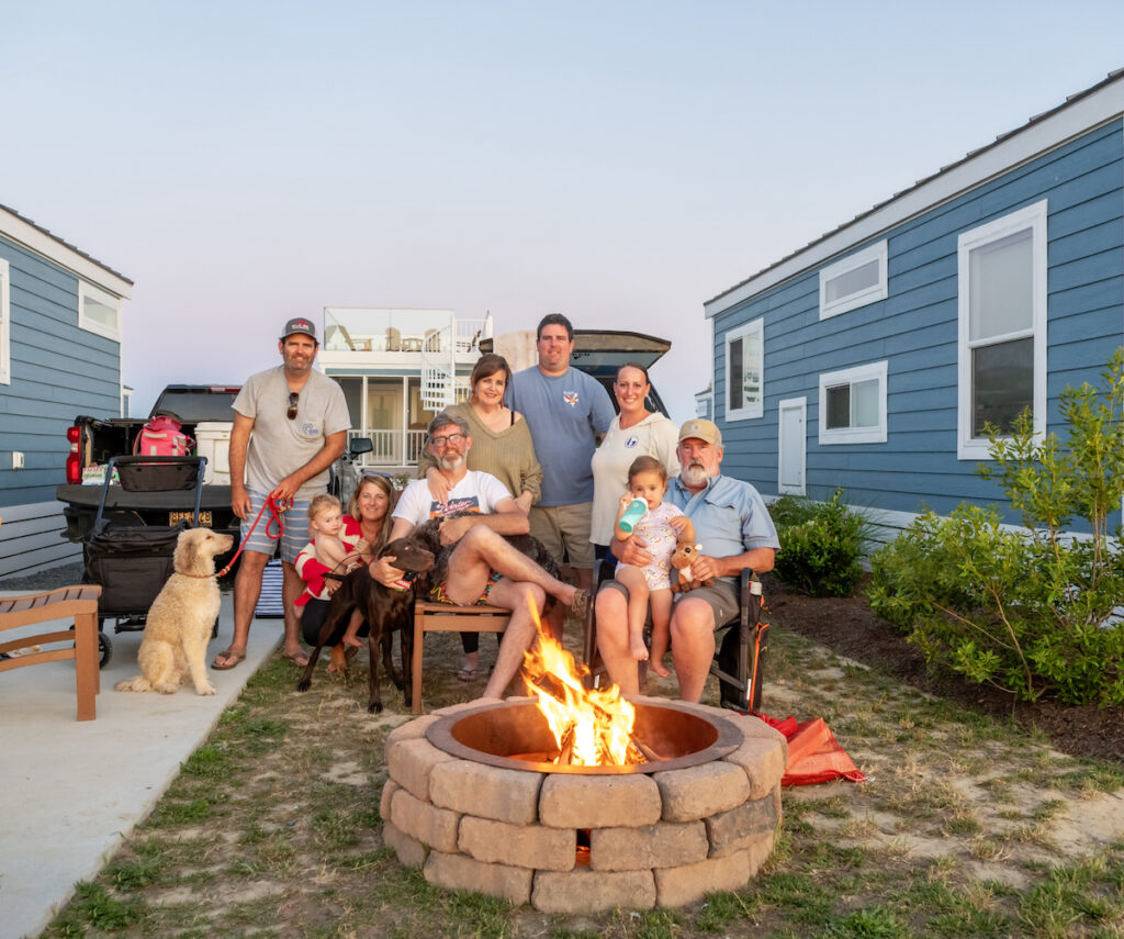 Chincoteague Bay Group