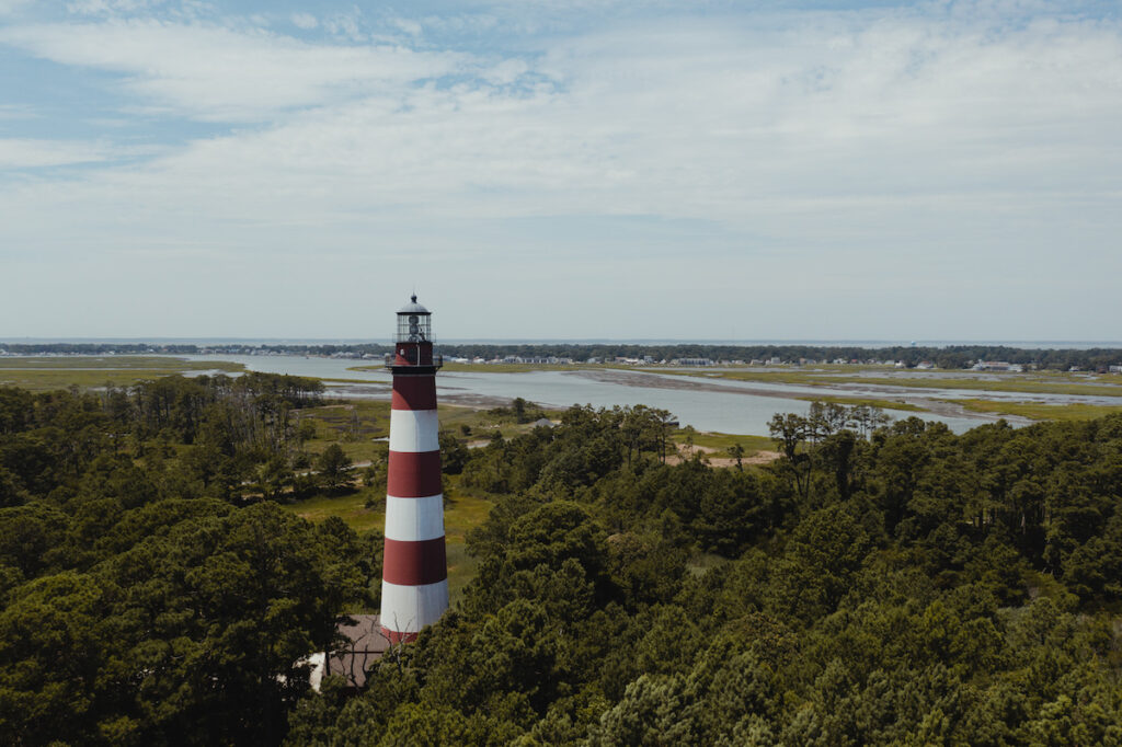 Chincoteague Lighthouse