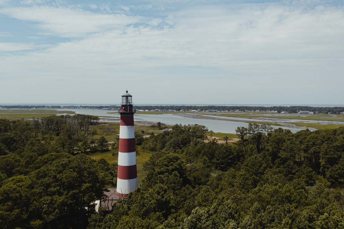 Chincoteague Lighthouse